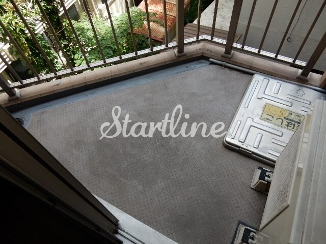 アクロス文京の物件内観写真