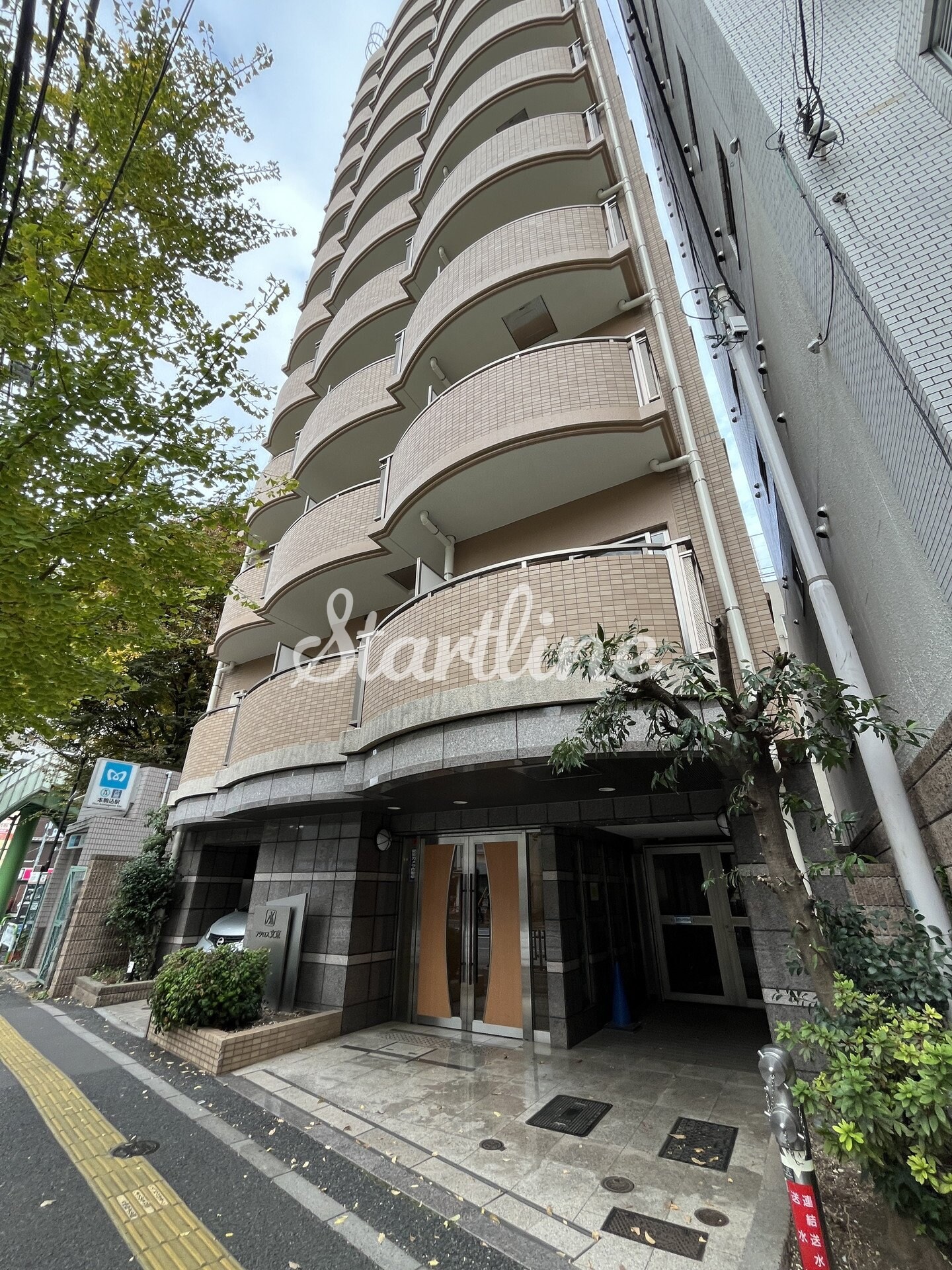 アクロス文京の物件内観写真