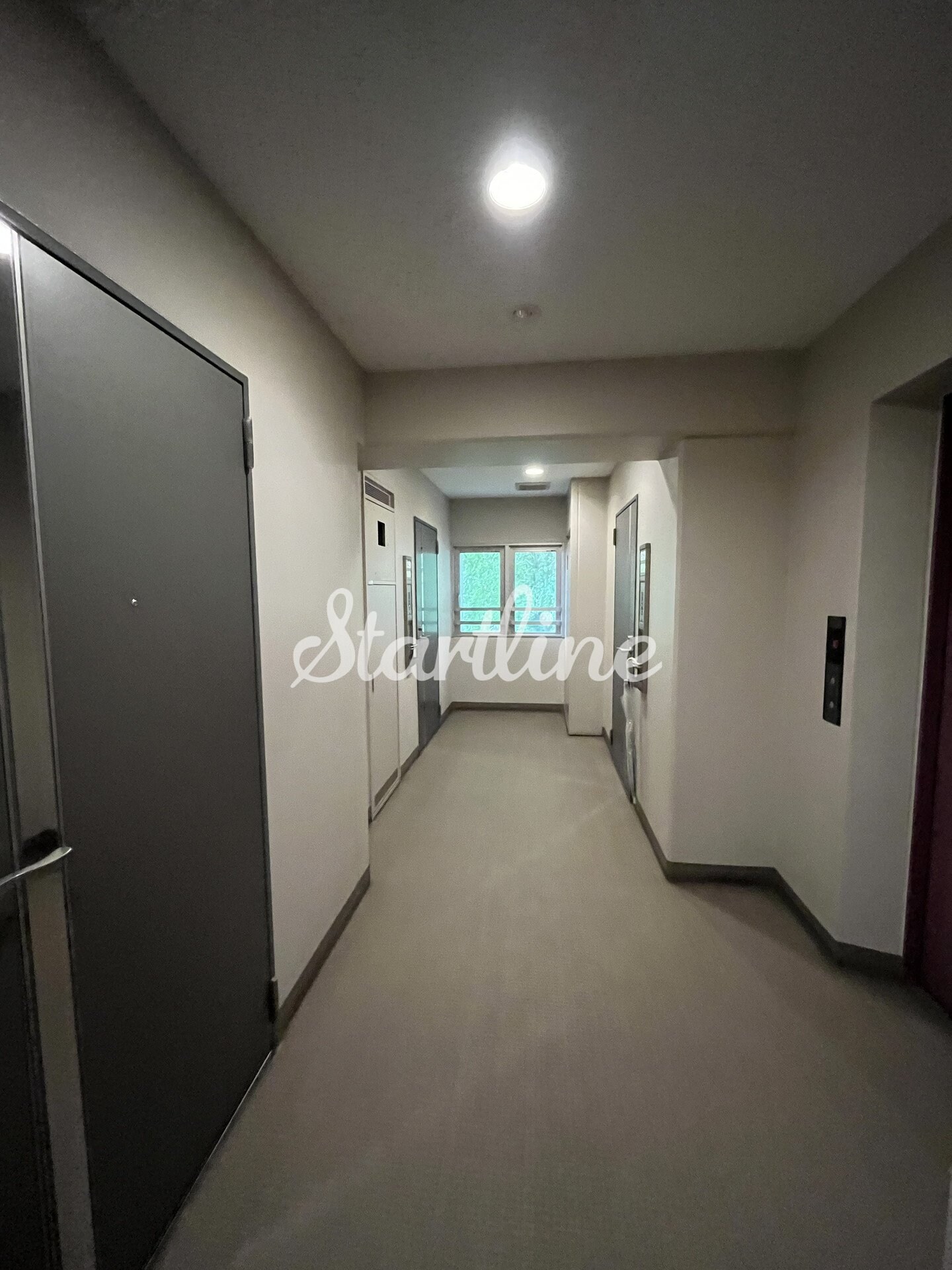 アクロス文京の物件内観写真