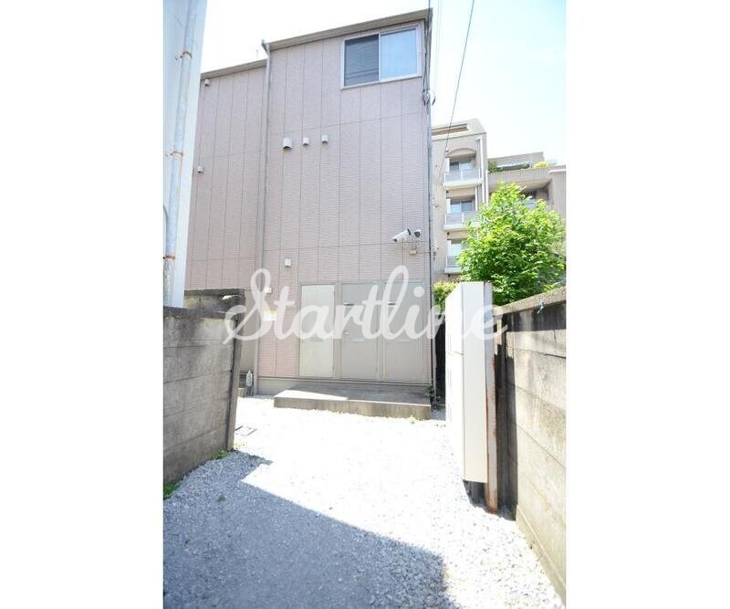 ラターシュ本郷の物件内観写真