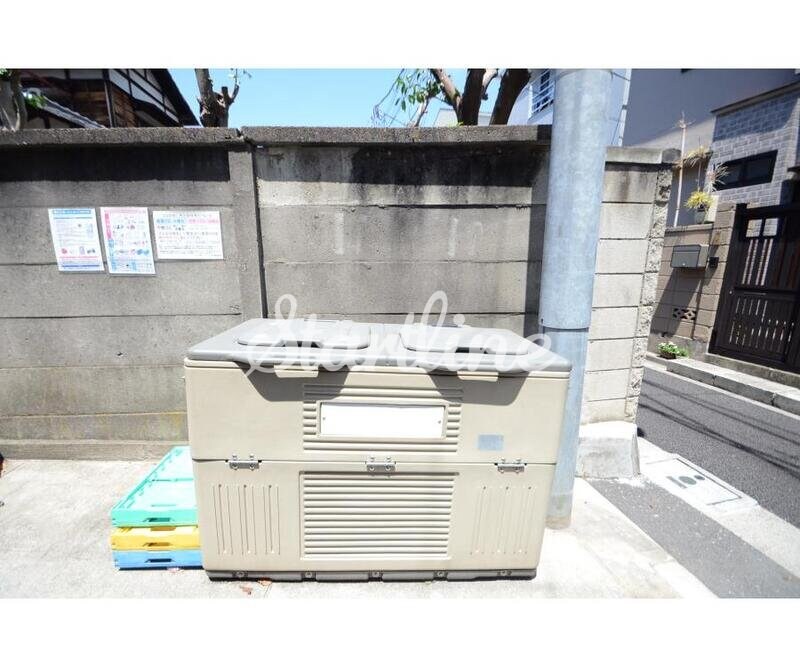 ラターシュ本郷の物件内観写真