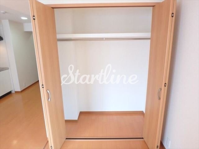 メトロフォートの物件内観写真