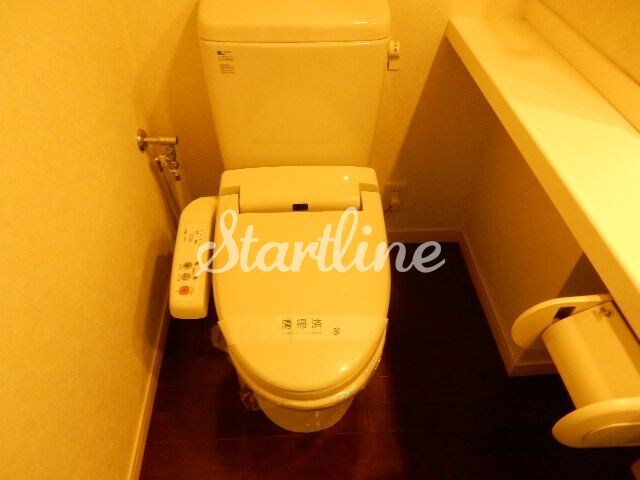 アクロス文京の物件内観写真