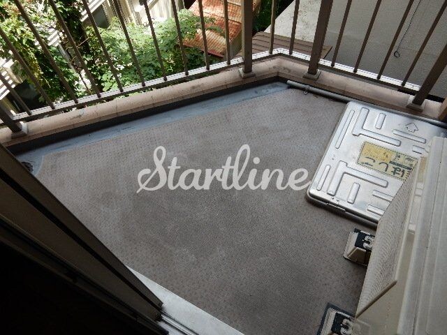 アクロス文京の物件内観写真