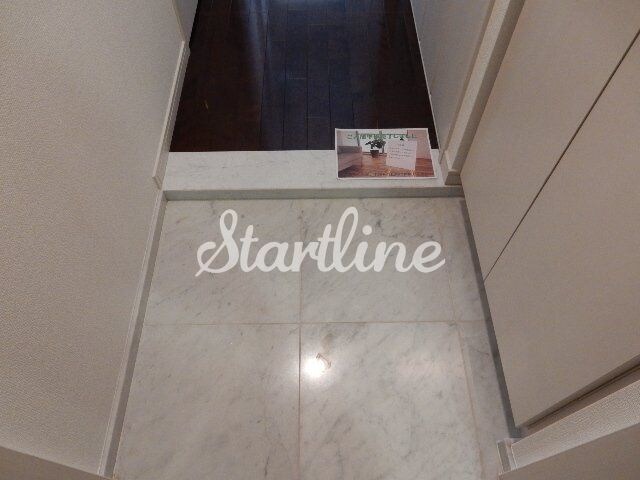 アクロス文京の物件内観写真