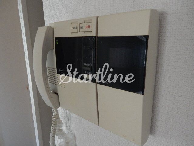 アクロス文京の物件内観写真