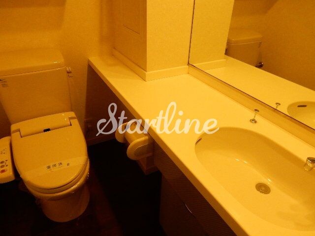 アクロス文京の物件内観写真