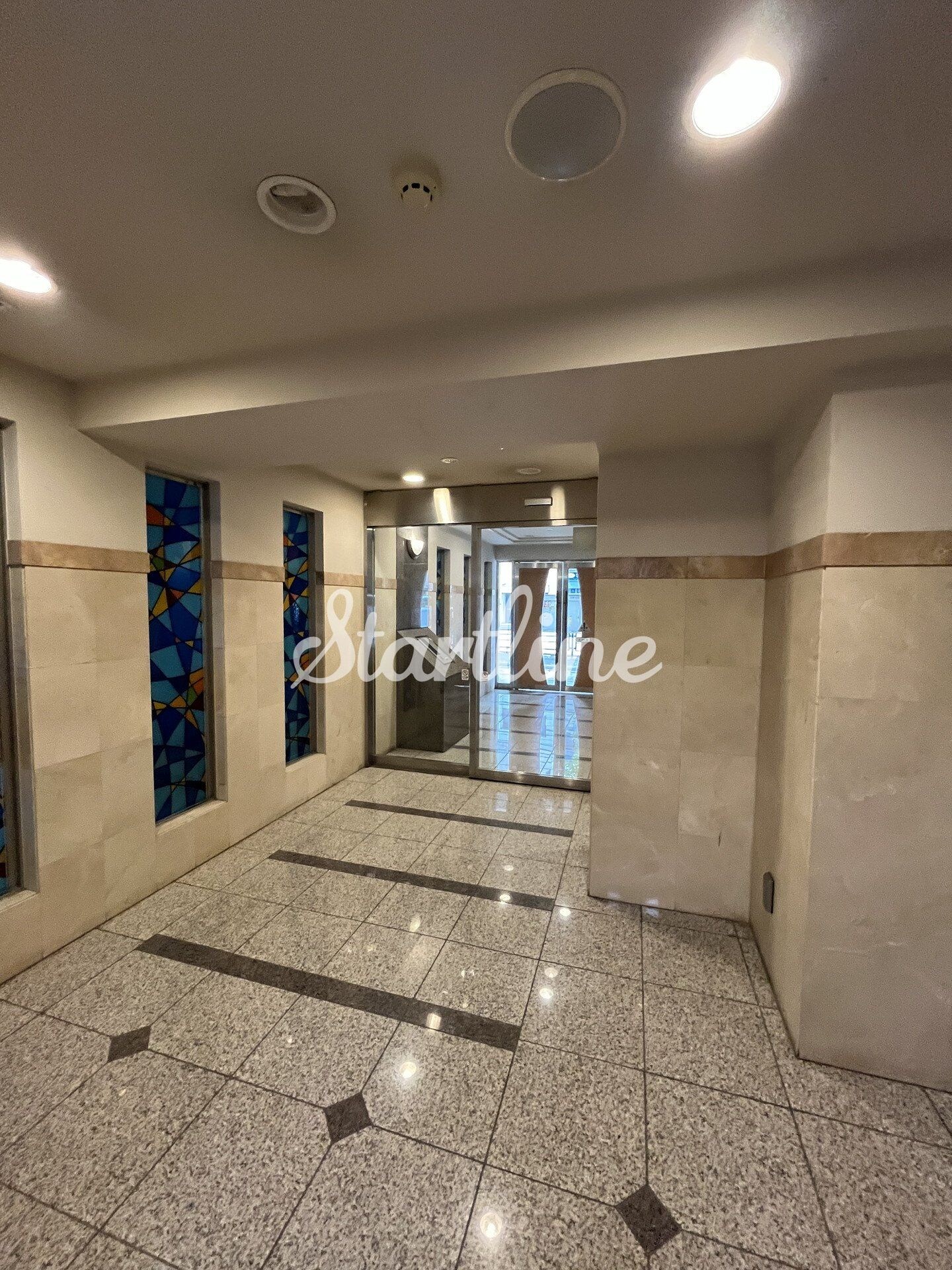 アクロス文京の物件内観写真