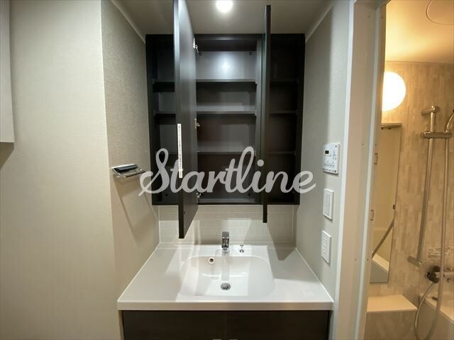 ザ・パークハビオ本郷菊坂の物件内観写真