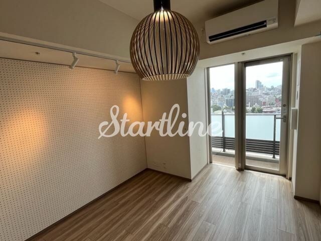 ブランシエスタ白山の物件内観写真