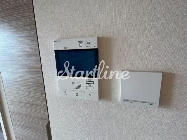 ブランシエスタ白山の物件内観写真