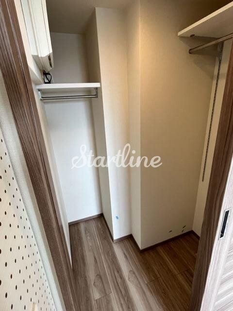 ブランシエスタ白山の物件内観写真