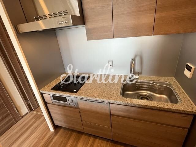 ブランシエスタ白山の物件内観写真