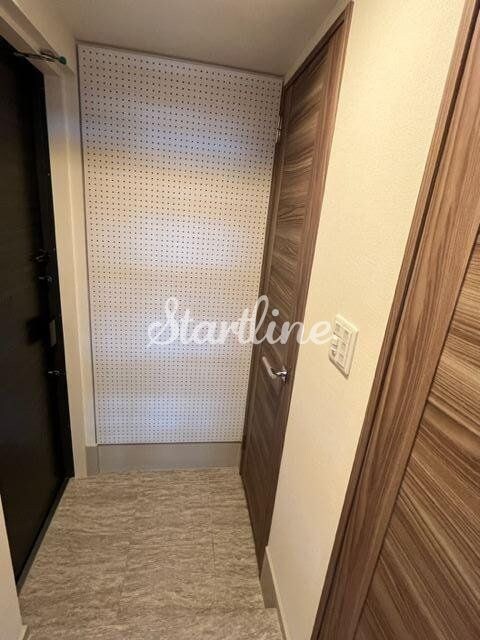 ブランシエスタ白山の物件内観写真