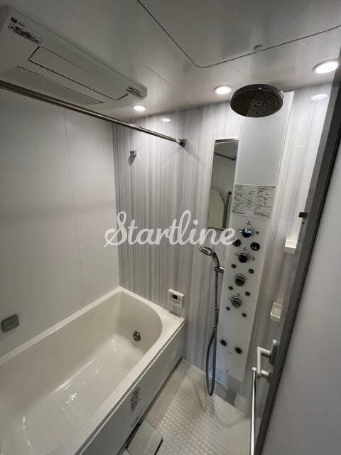 ブランシエスタ白山の物件内観写真