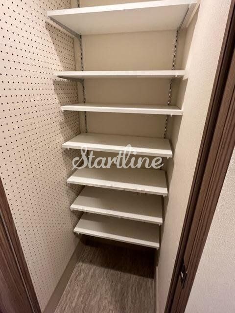 ブランシエスタ白山の物件内観写真