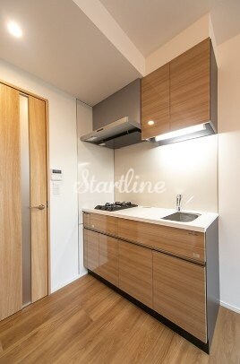 グランクリュ若松町の物件内観写真