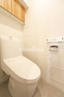 グランクリュ若松町の物件内観写真