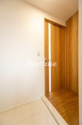 グランクリュ若松町の物件内観写真