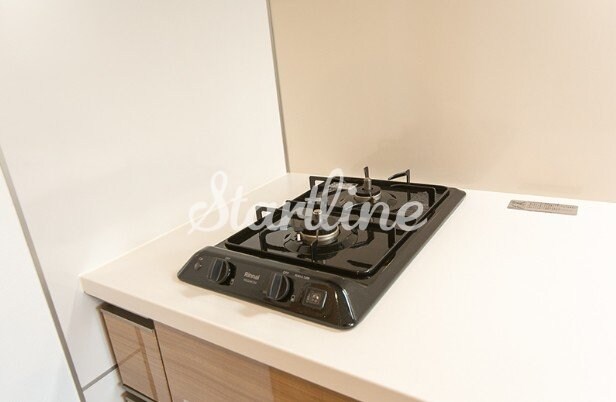 グランクリュ若松町の物件内観写真