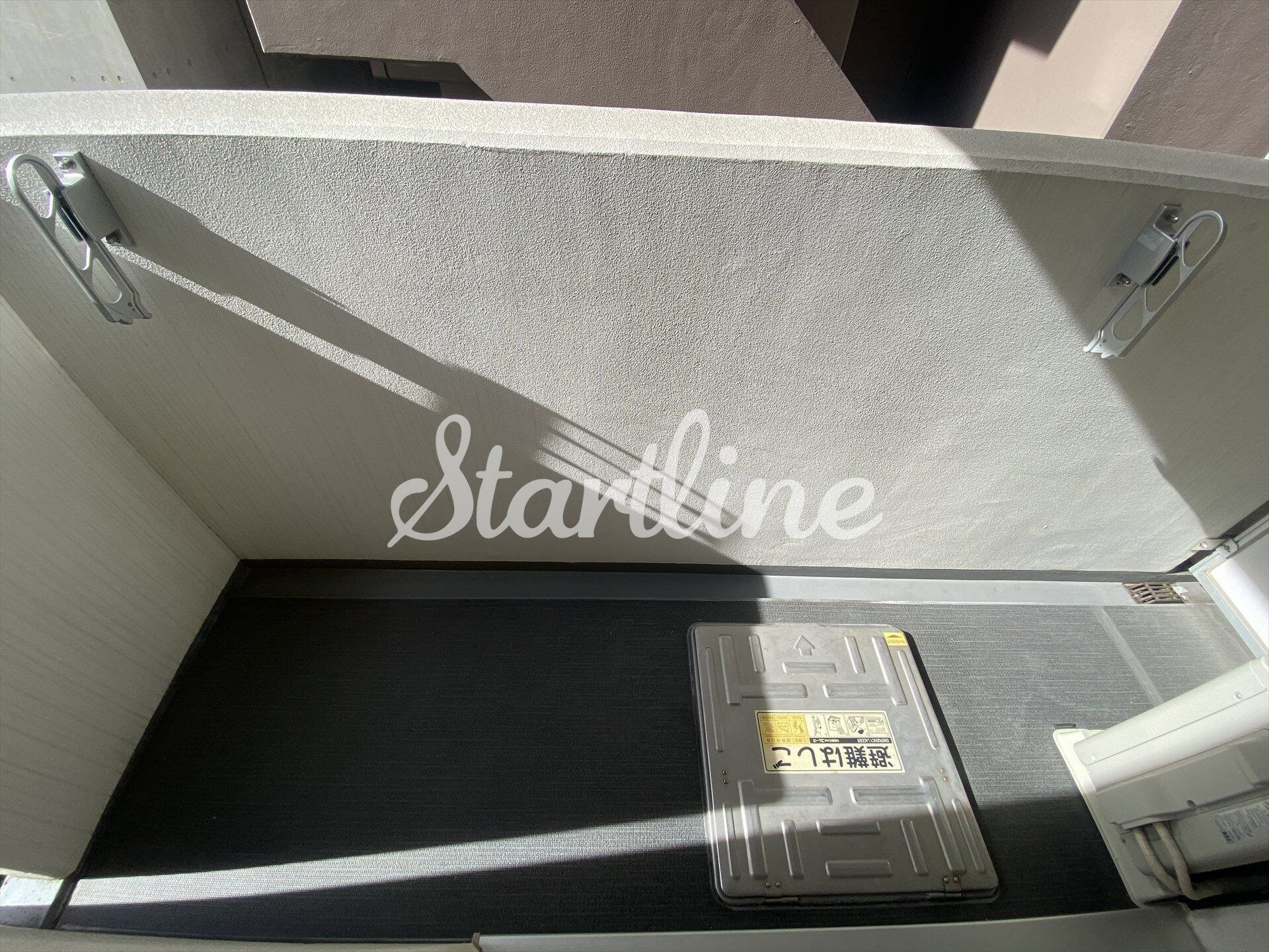 プラウドフラット神楽坂IIの物件内観写真