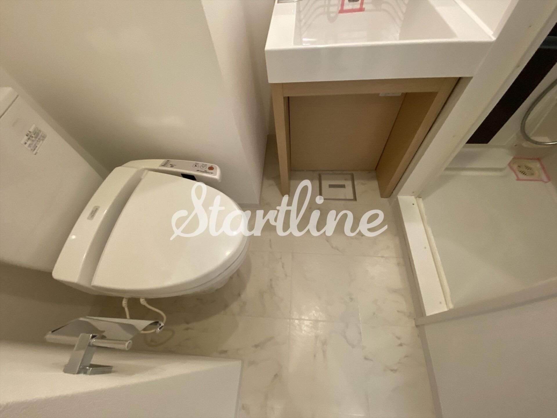 プラウドフラット神楽坂IIの物件内観写真