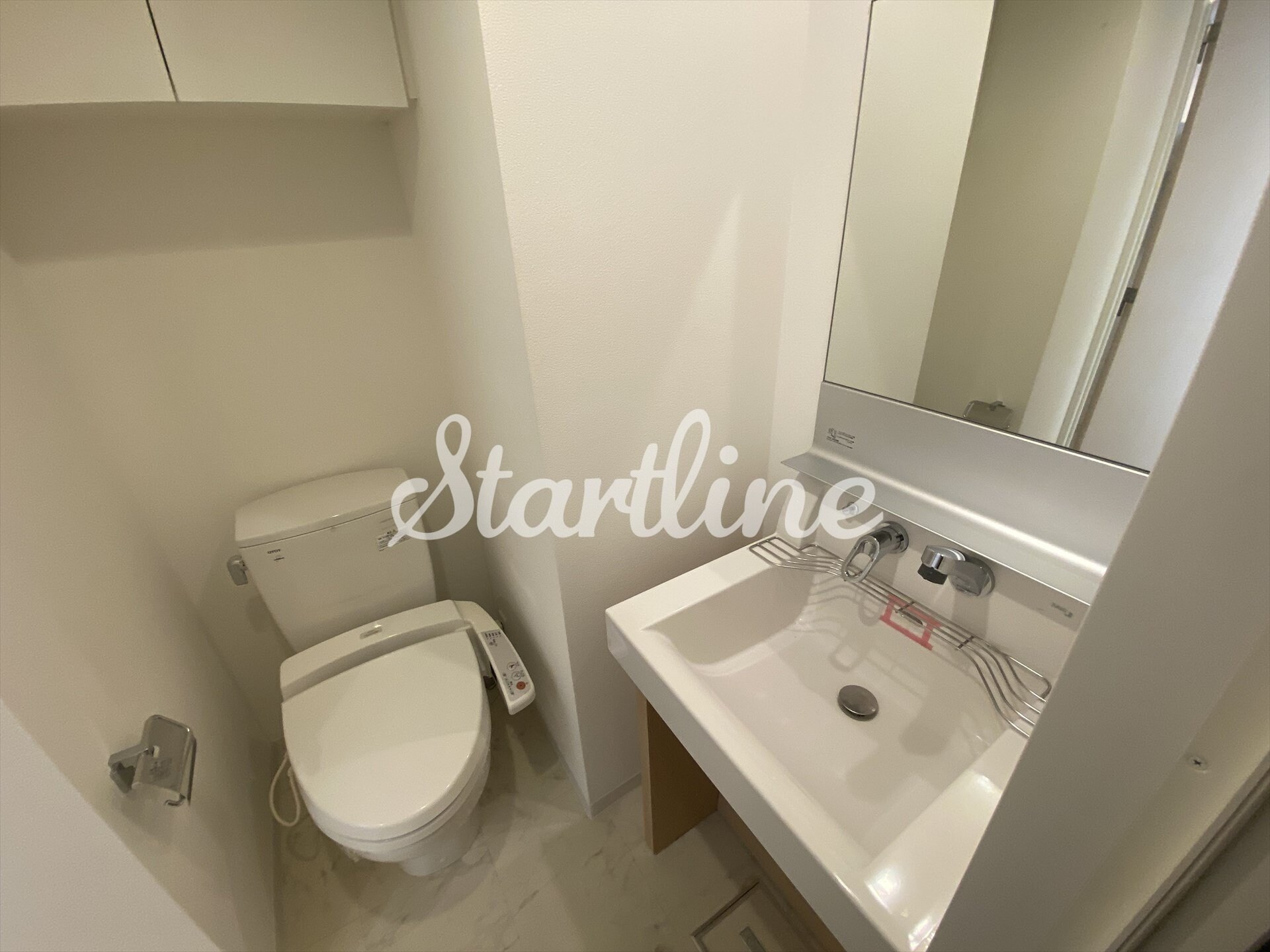 プラウドフラット神楽坂IIの物件内観写真