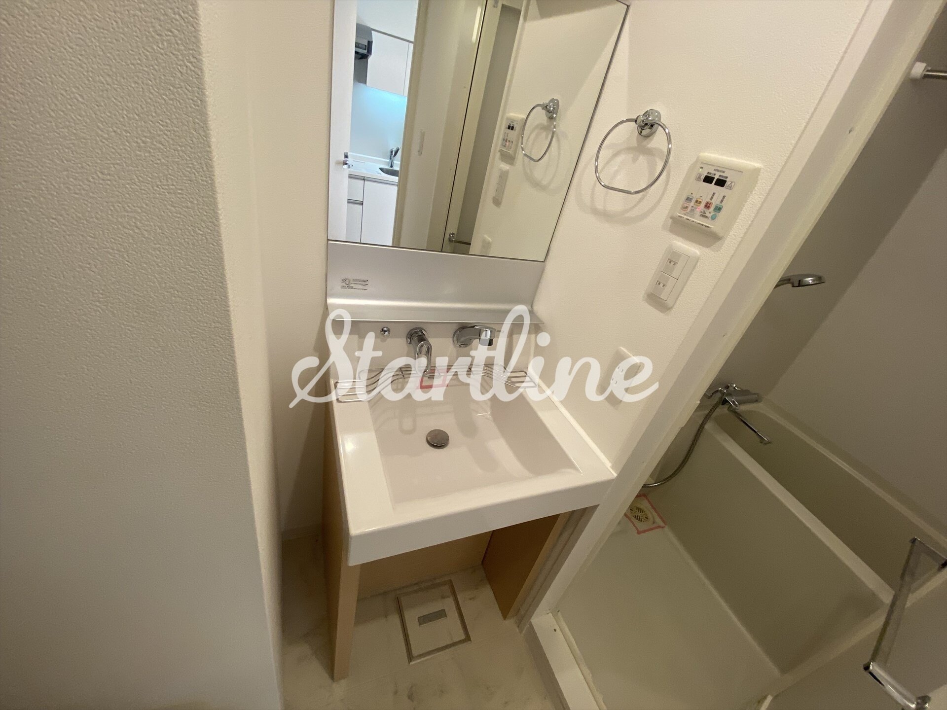 プラウドフラット神楽坂IIの物件内観写真