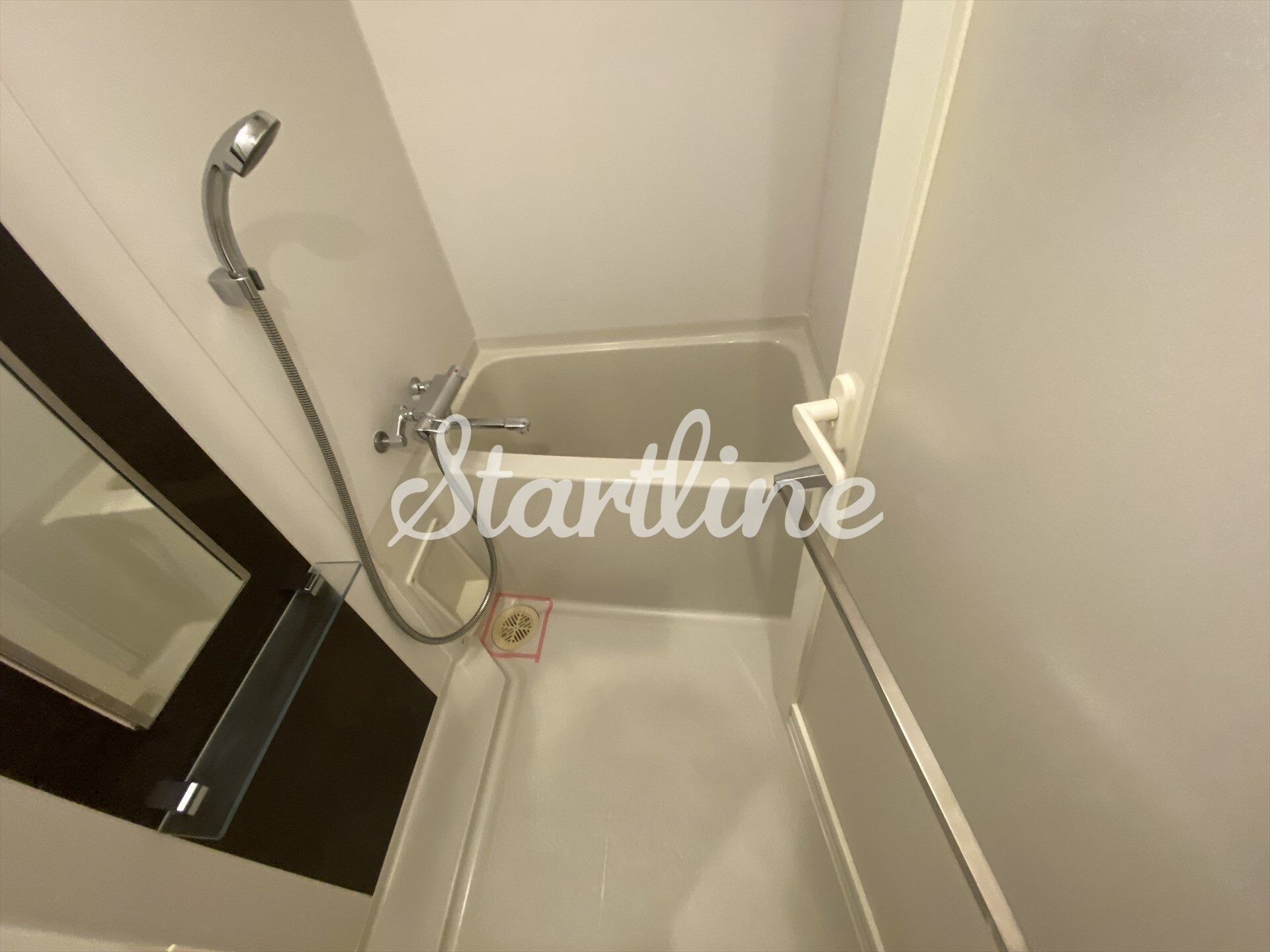 プラウドフラット神楽坂IIの物件内観写真