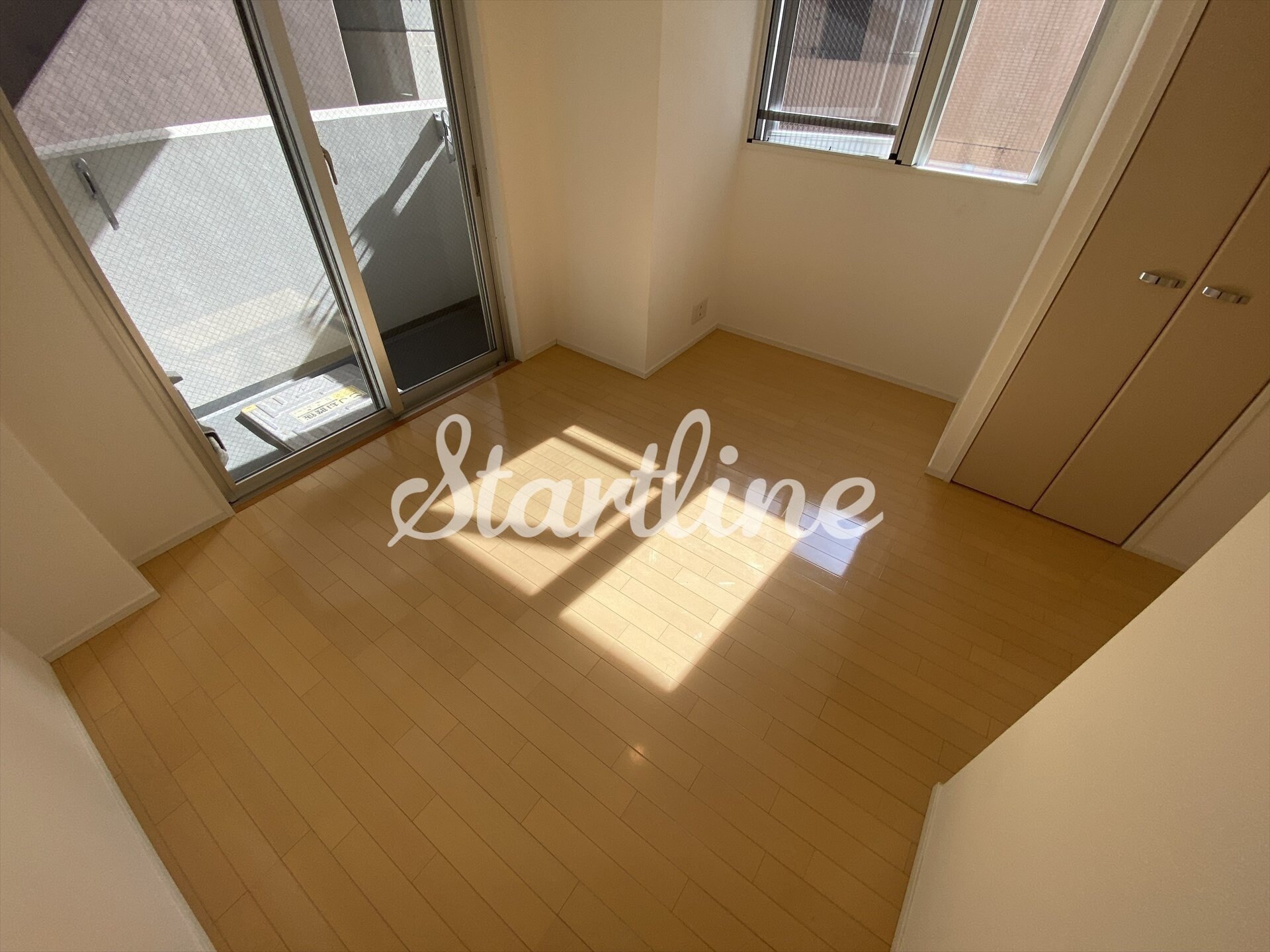 プラウドフラット神楽坂IIの物件内観写真