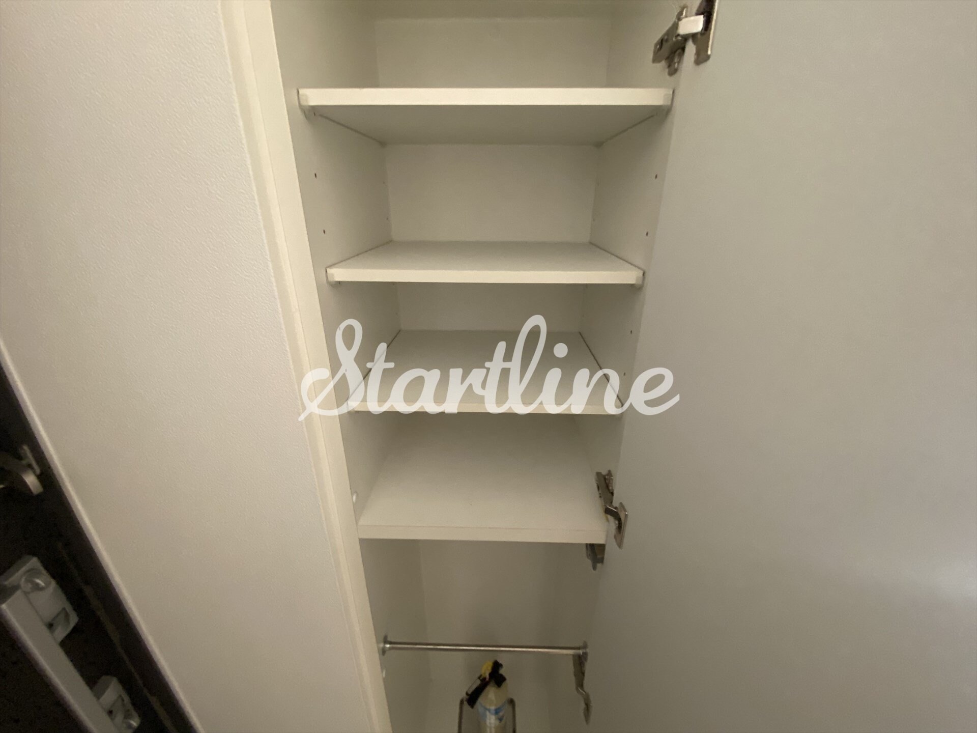 プラウドフラット神楽坂IIの物件内観写真