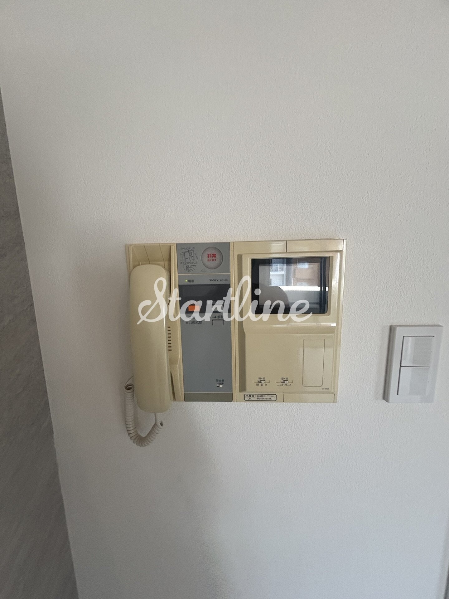 レジディア神楽坂の物件内観写真