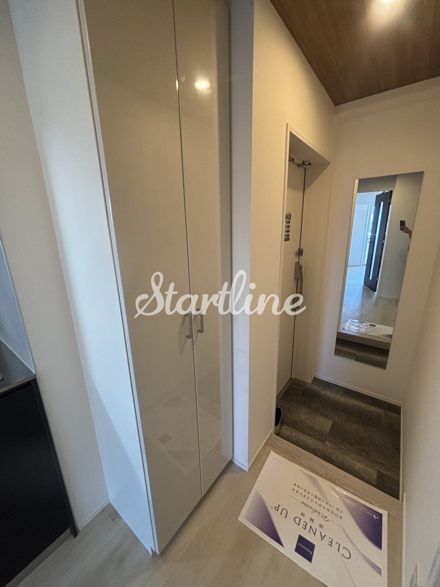 レジディア神楽坂の物件内観写真