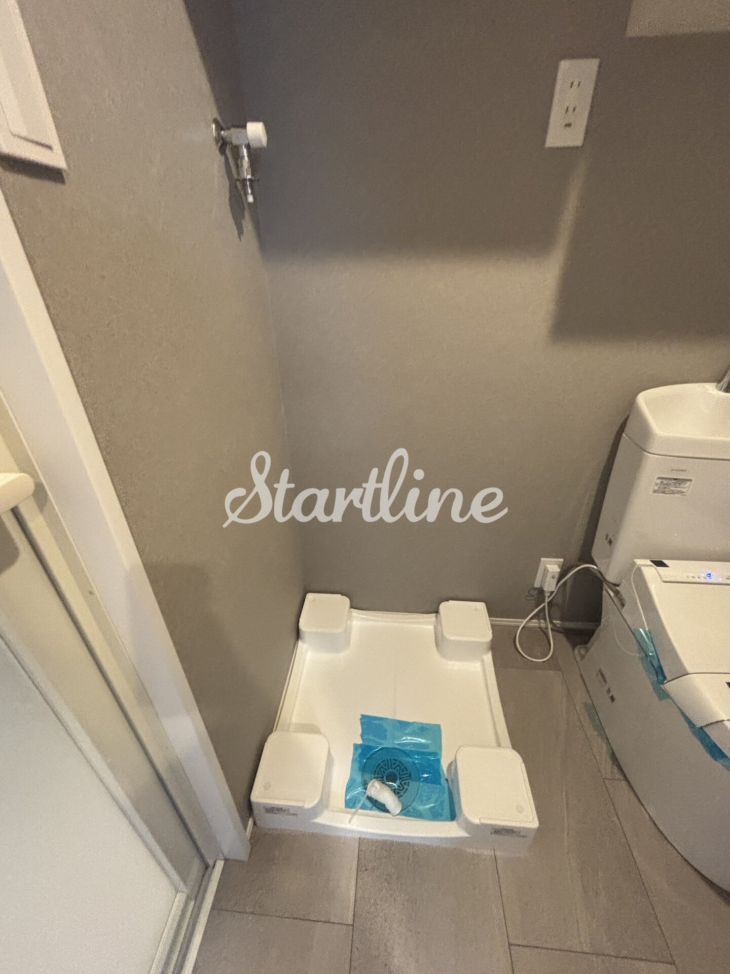 レジディア神楽坂の物件内観写真