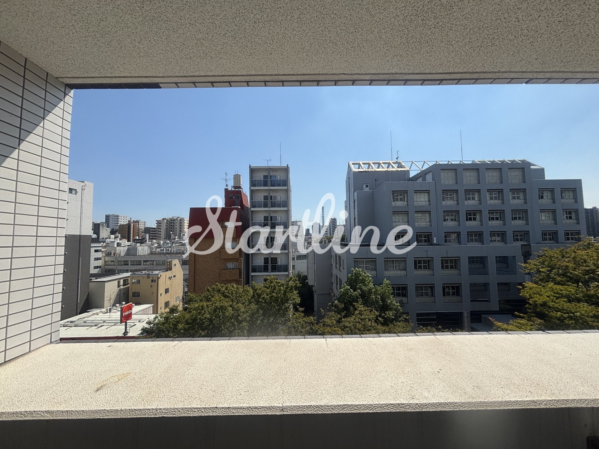 レジディア神楽坂の物件内観写真