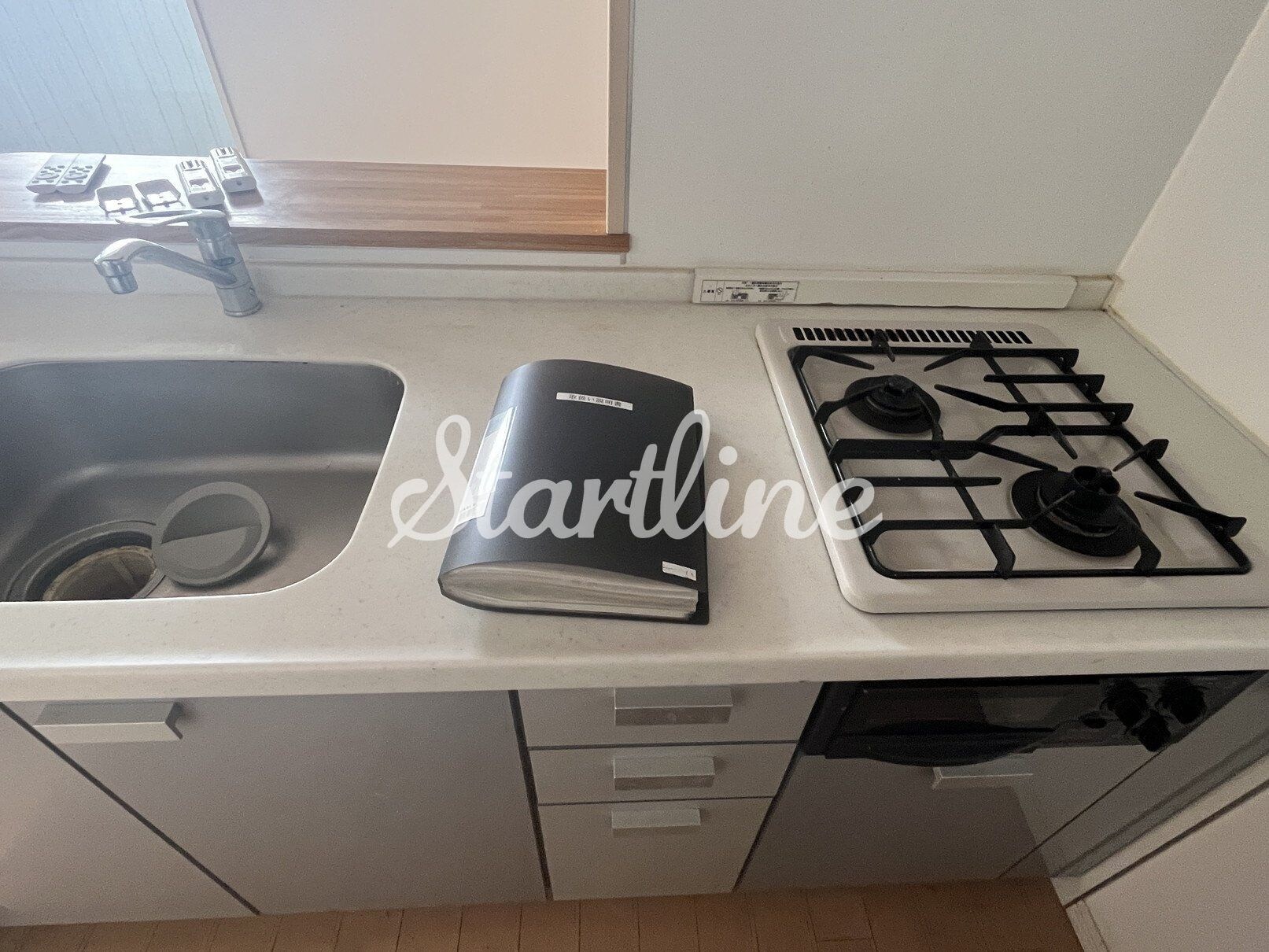 オーキッドレジデンス神楽坂の物件内観写真