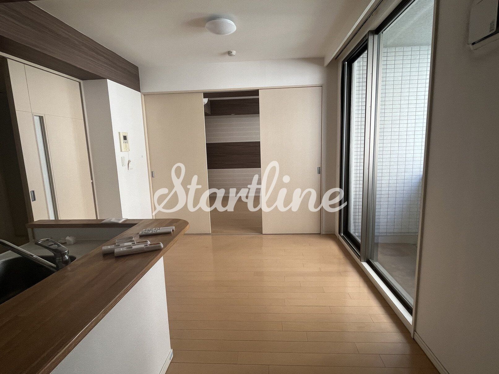 オーキッドレジデンス神楽坂の物件内観写真