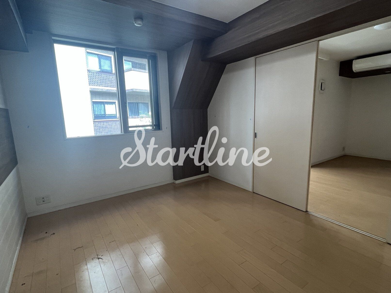 オーキッドレジデンス神楽坂の物件内観写真