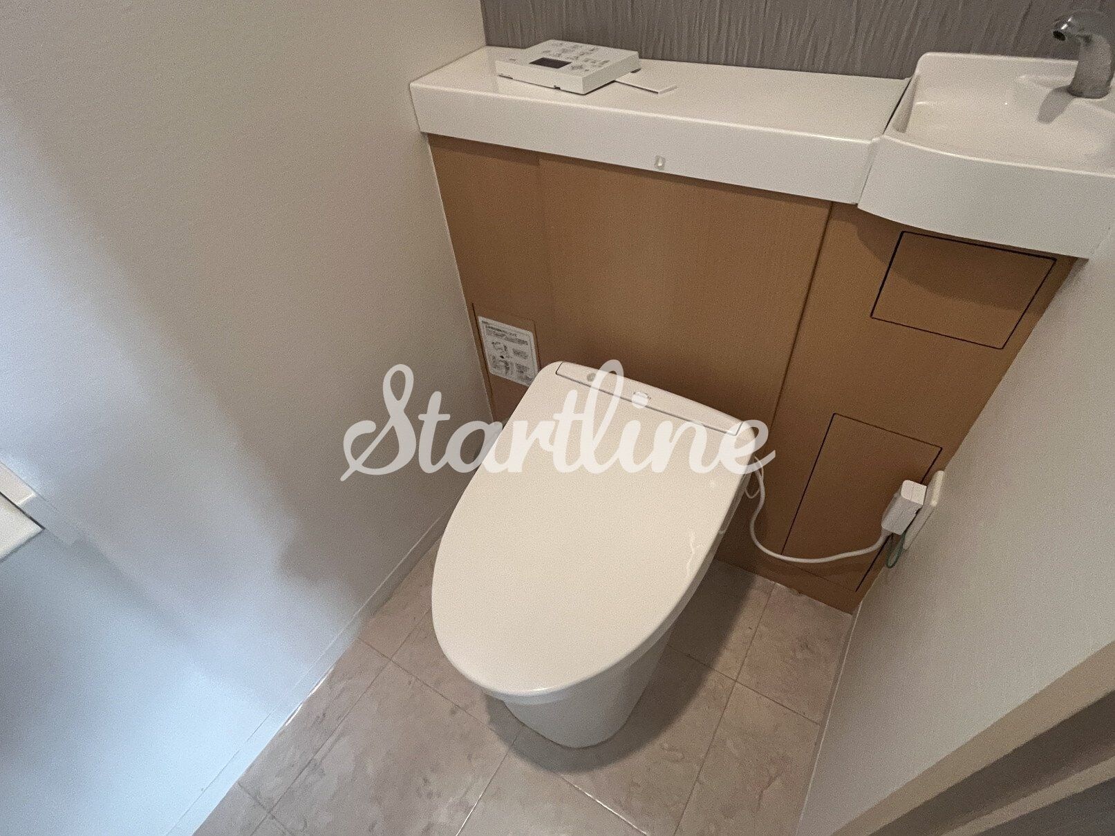 オーキッドレジデンス神楽坂の物件内観写真