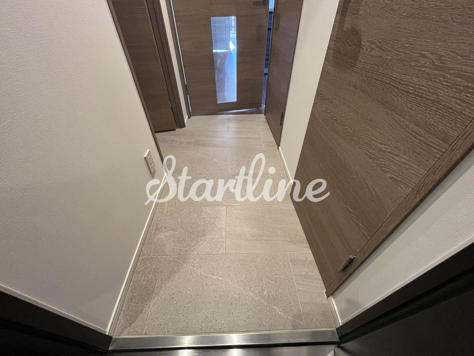 ザ・パークハビオ早稲田の物件内観写真