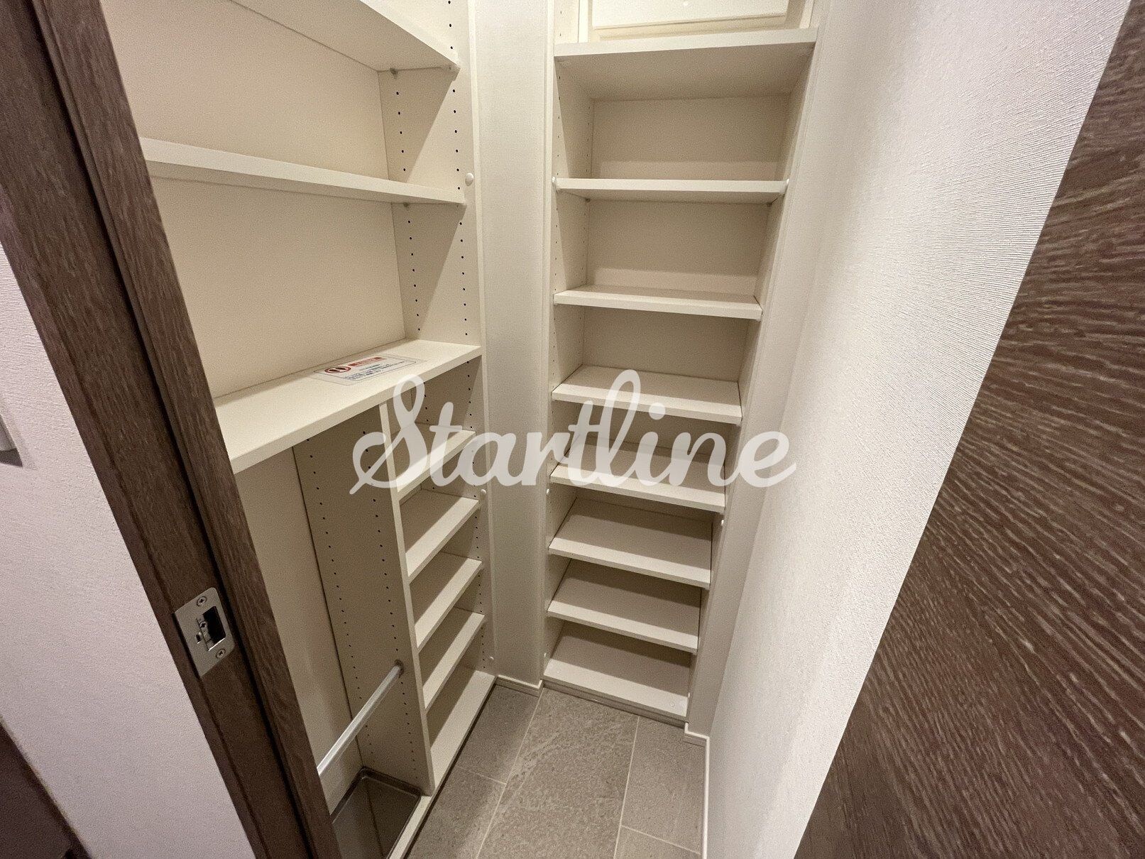 ザ・パークハビオ早稲田の物件内観写真