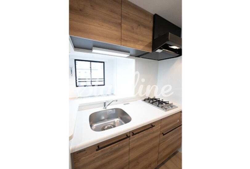 センテナリオ市谷二十騎町（Centenario市谷二十騎町）の物件内観写真