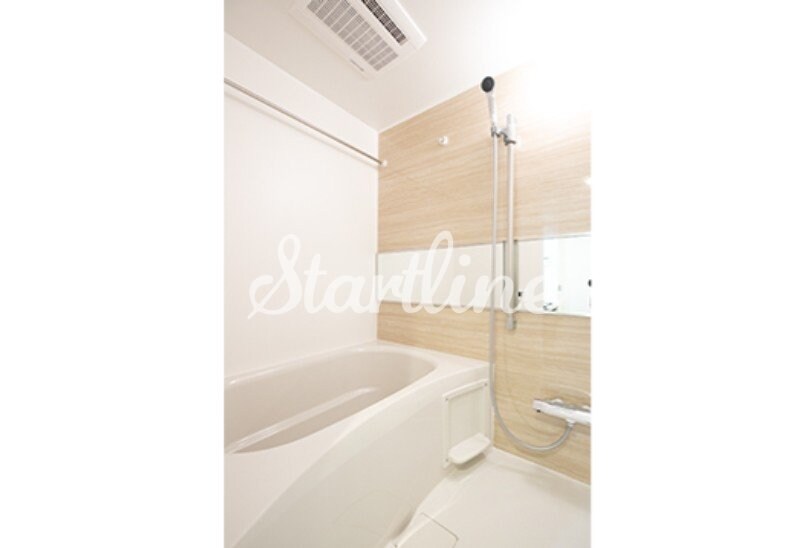 センテナリオ市谷二十騎町（Centenario市谷二十騎町）の物件内観写真