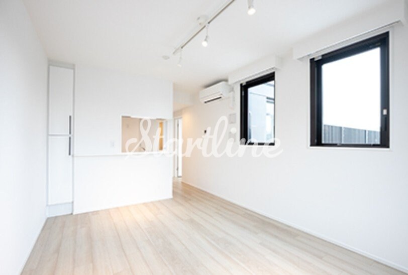 センテナリオ市谷二十騎町（Centenario市谷二十騎町）の物件内観写真