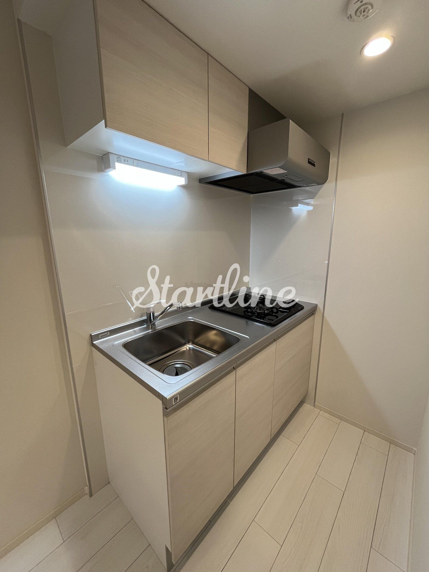 ソラシアレジデンス早稲田の物件内観写真