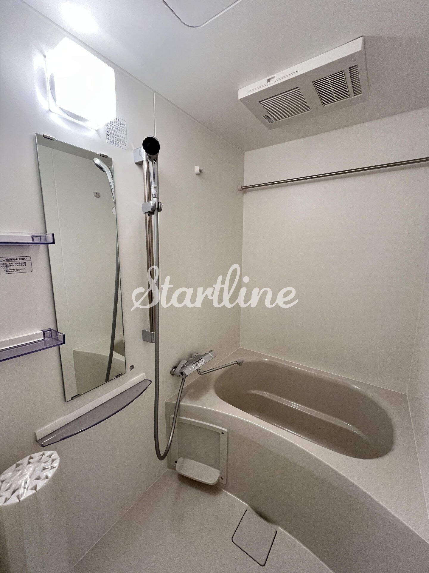 ソラシアレジデンス早稲田の物件内観写真