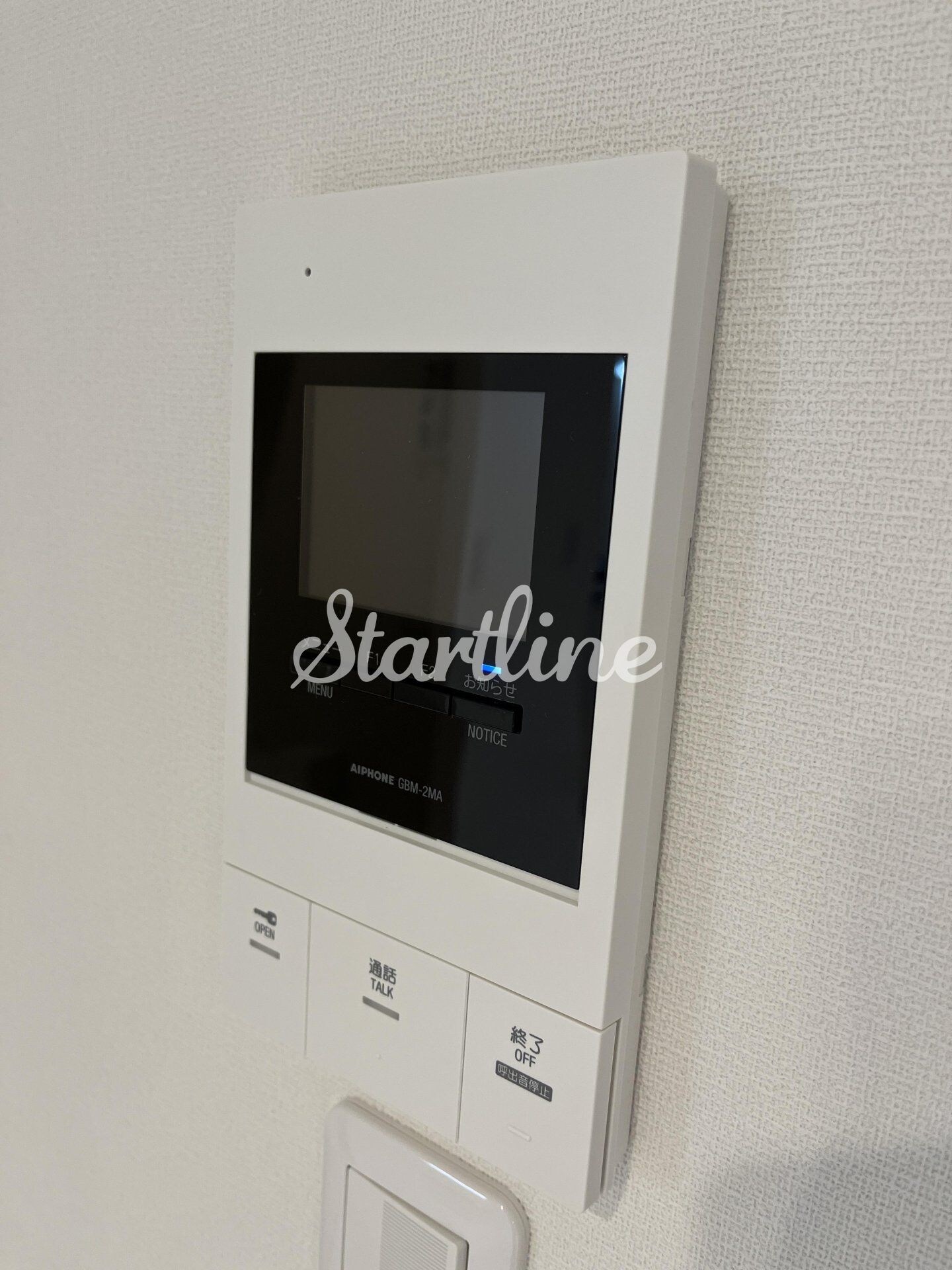 ソラシアレジデンス早稲田の物件内観写真