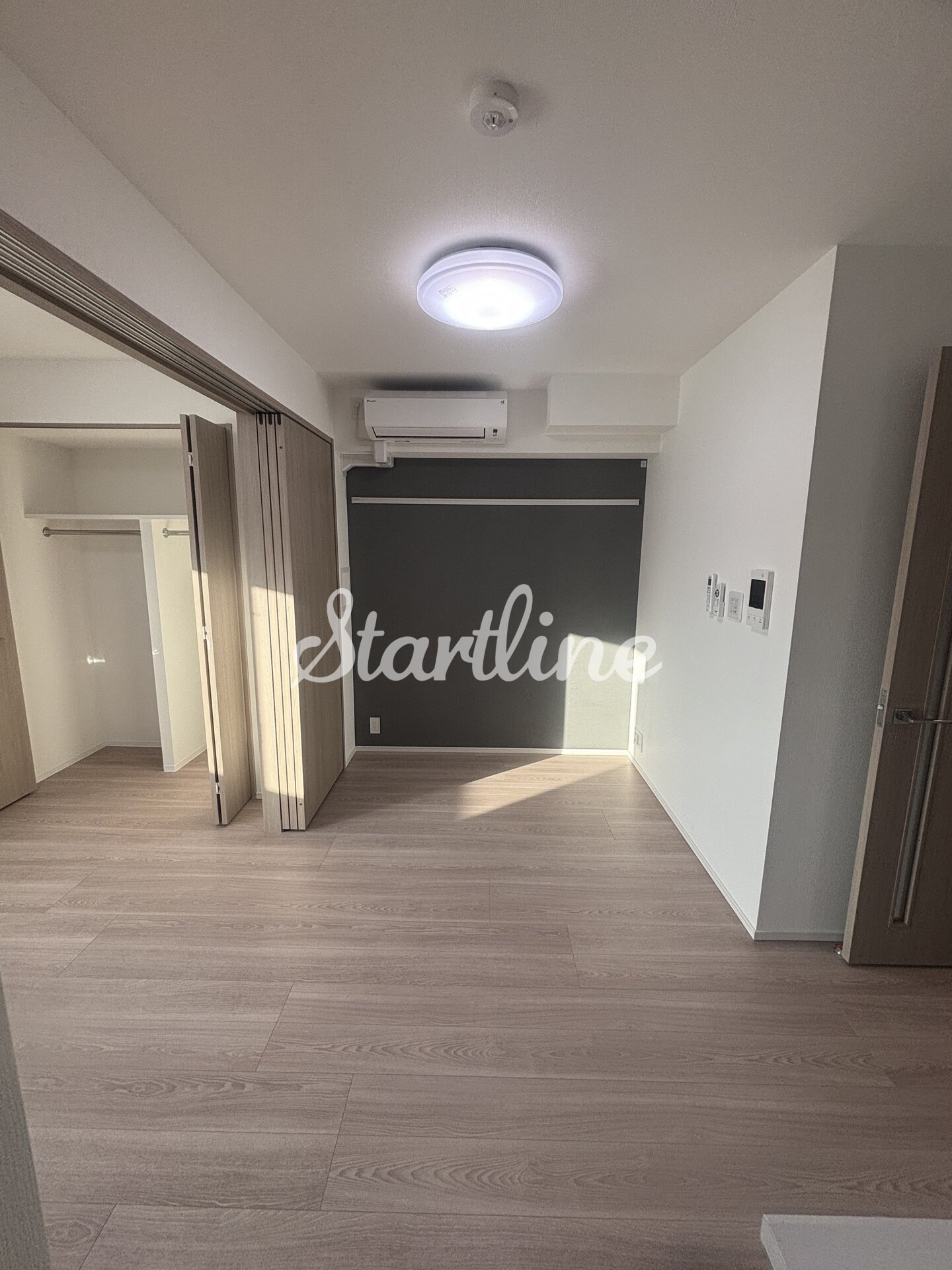 S-RESIDENCE新宿早稲田avelisの物件内観写真