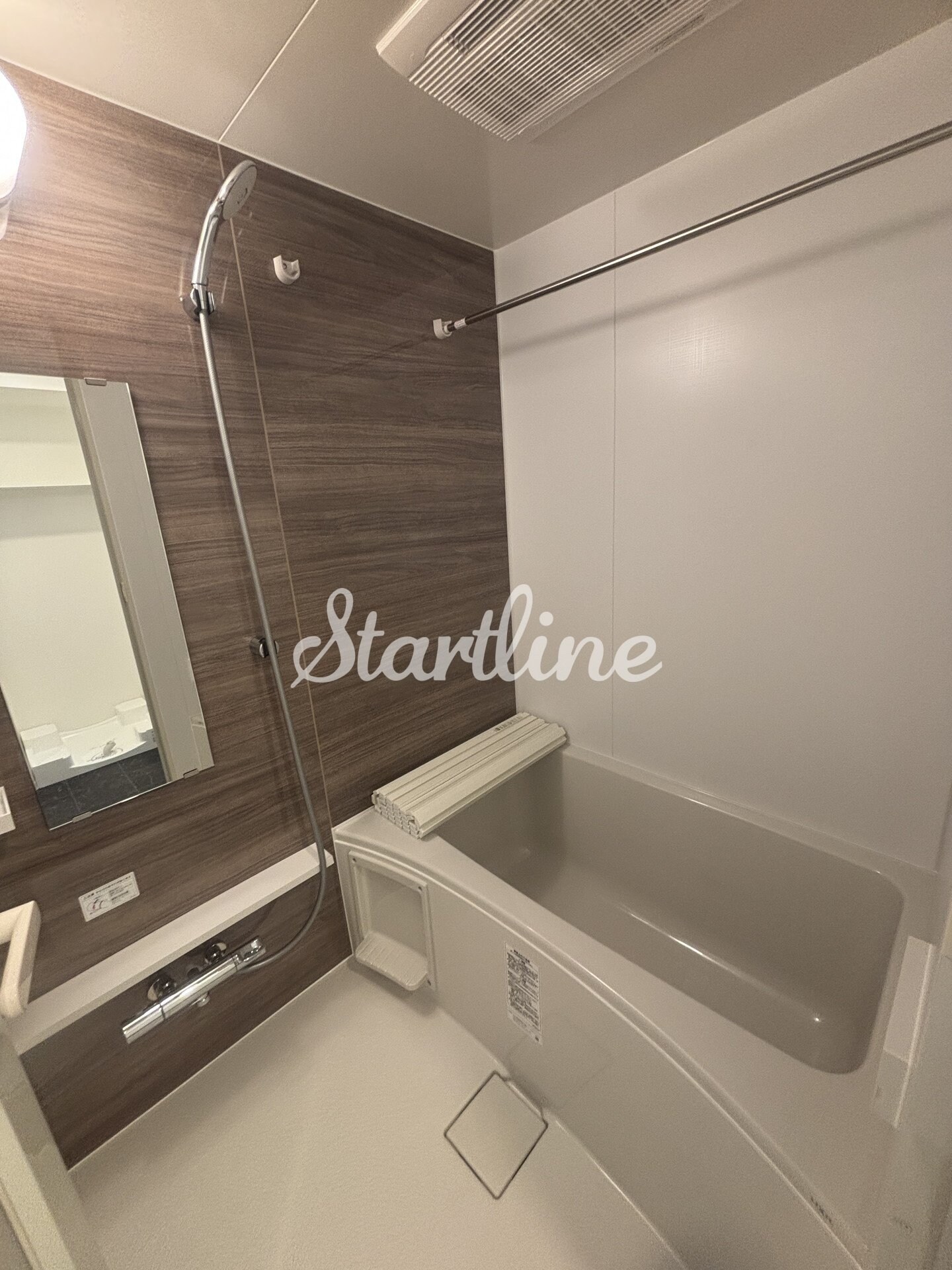 S-RESIDENCE新宿早稲田avelisの物件内観写真