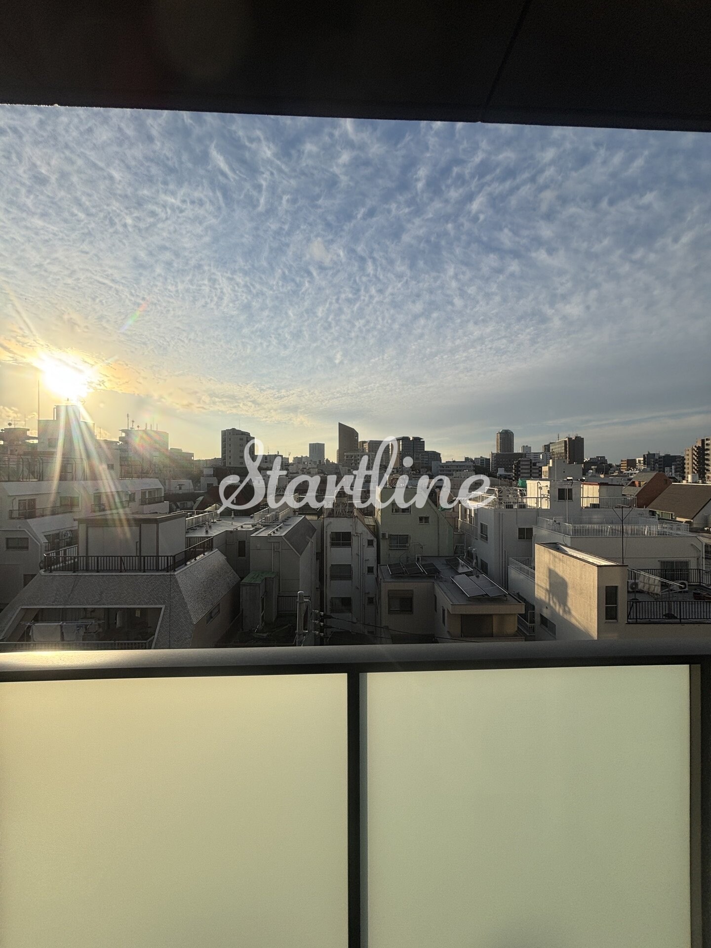 S-RESIDENCE新宿早稲田avelisの物件内観写真